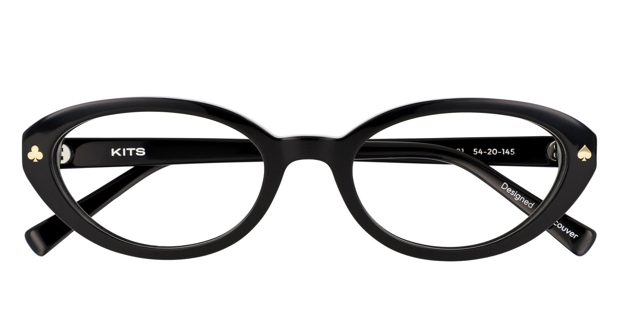 Front Glasses Image