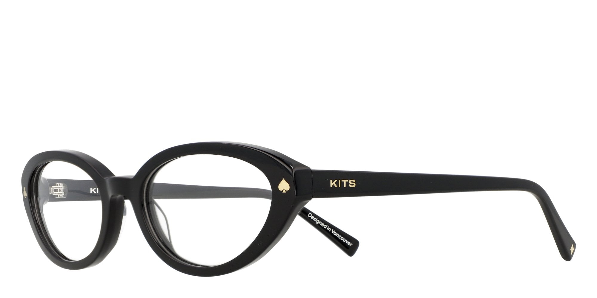 Side Glasses Image