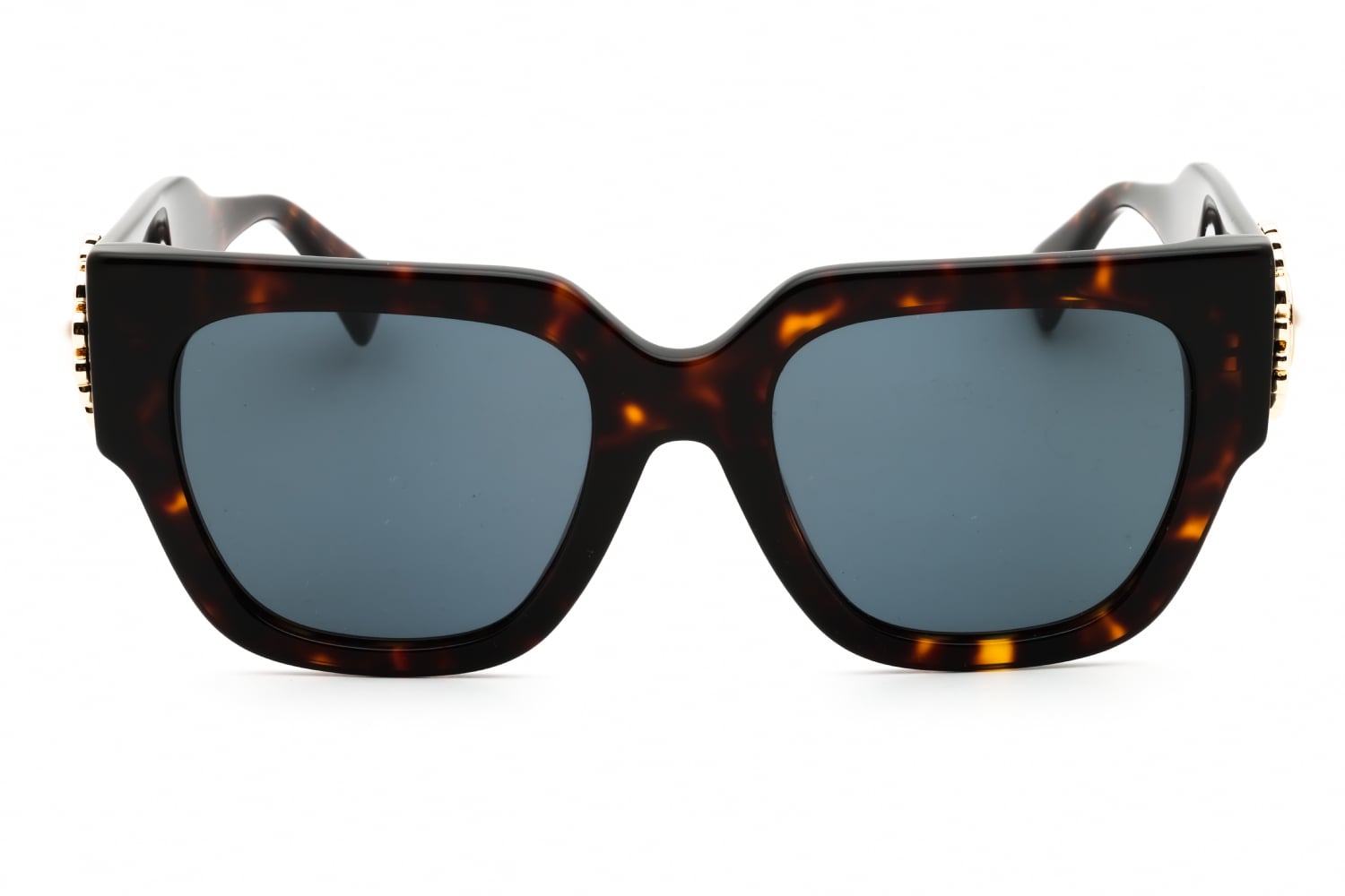 Havana Moschino MOS153/S/US Sunglasses — Rectangle | KITS