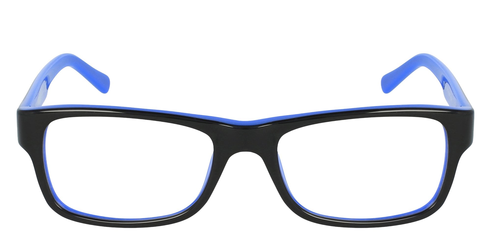 Front Glasses Image