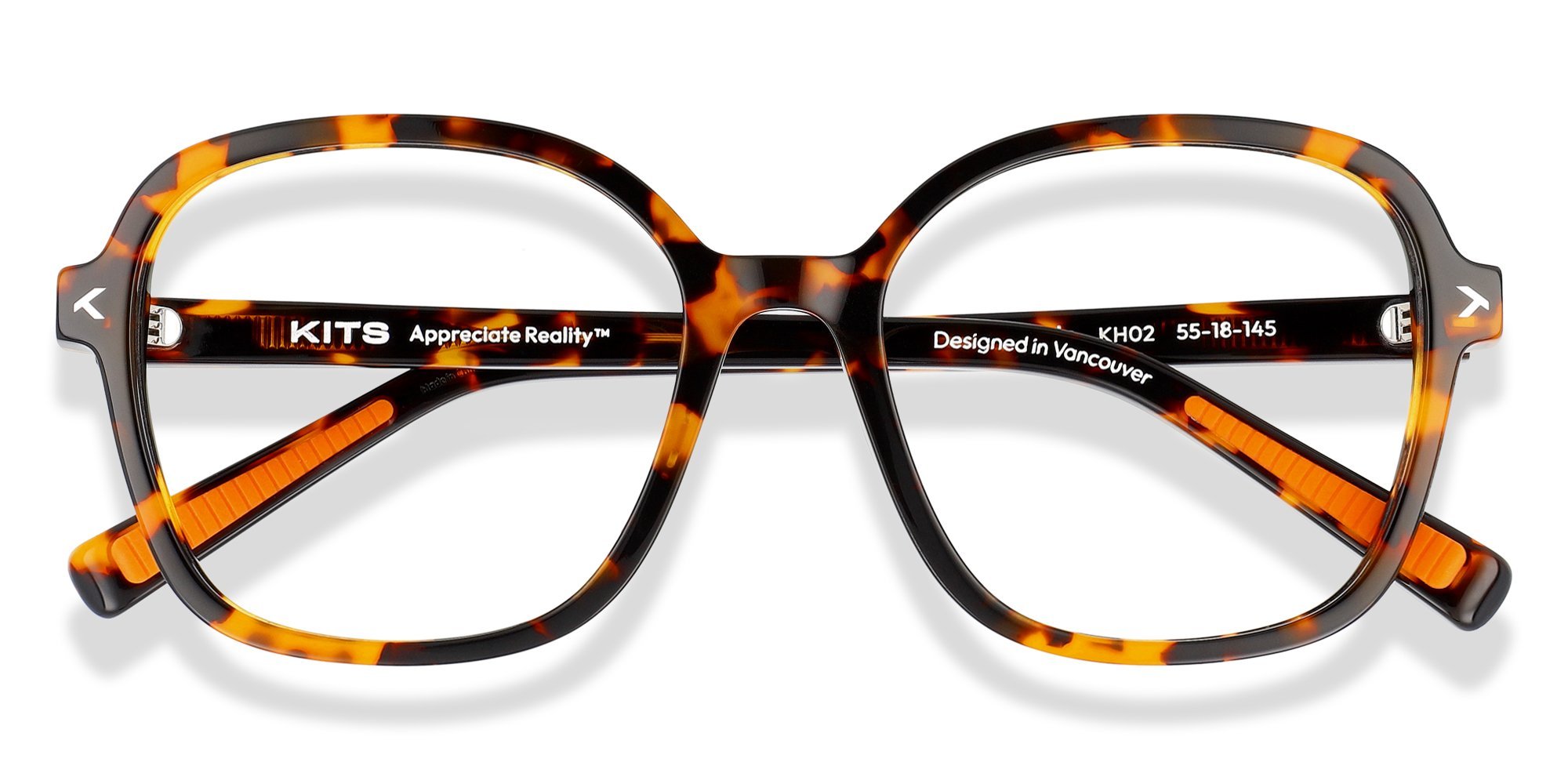 Front Glasses Image