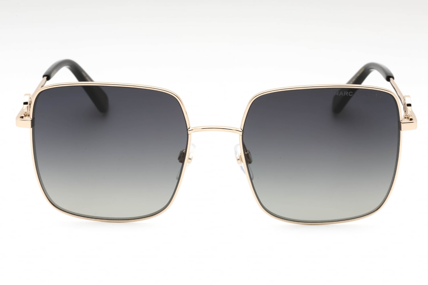Marc Jacobs MARC 654/S Marc Jacobs 654/S in Kupfer Gold / Braun Verlaufend - Fielmann main image 4