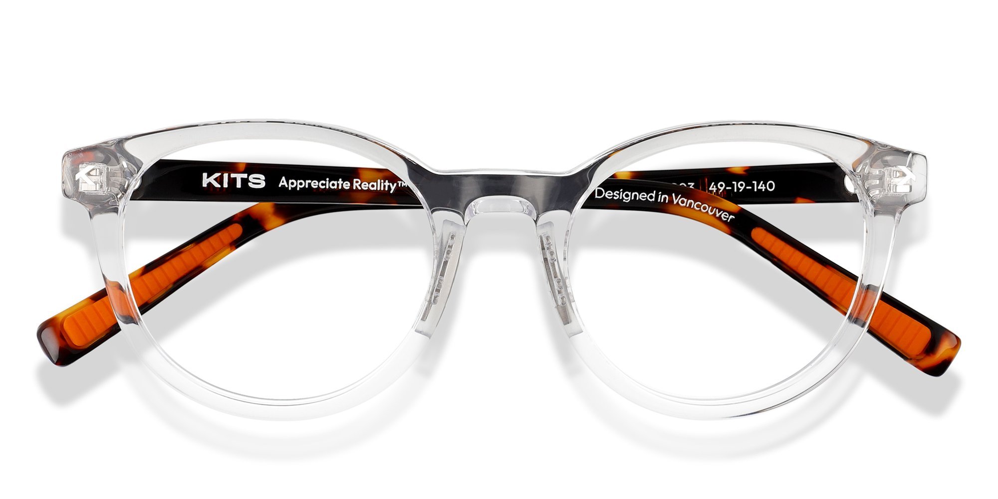 Front Glasses Image