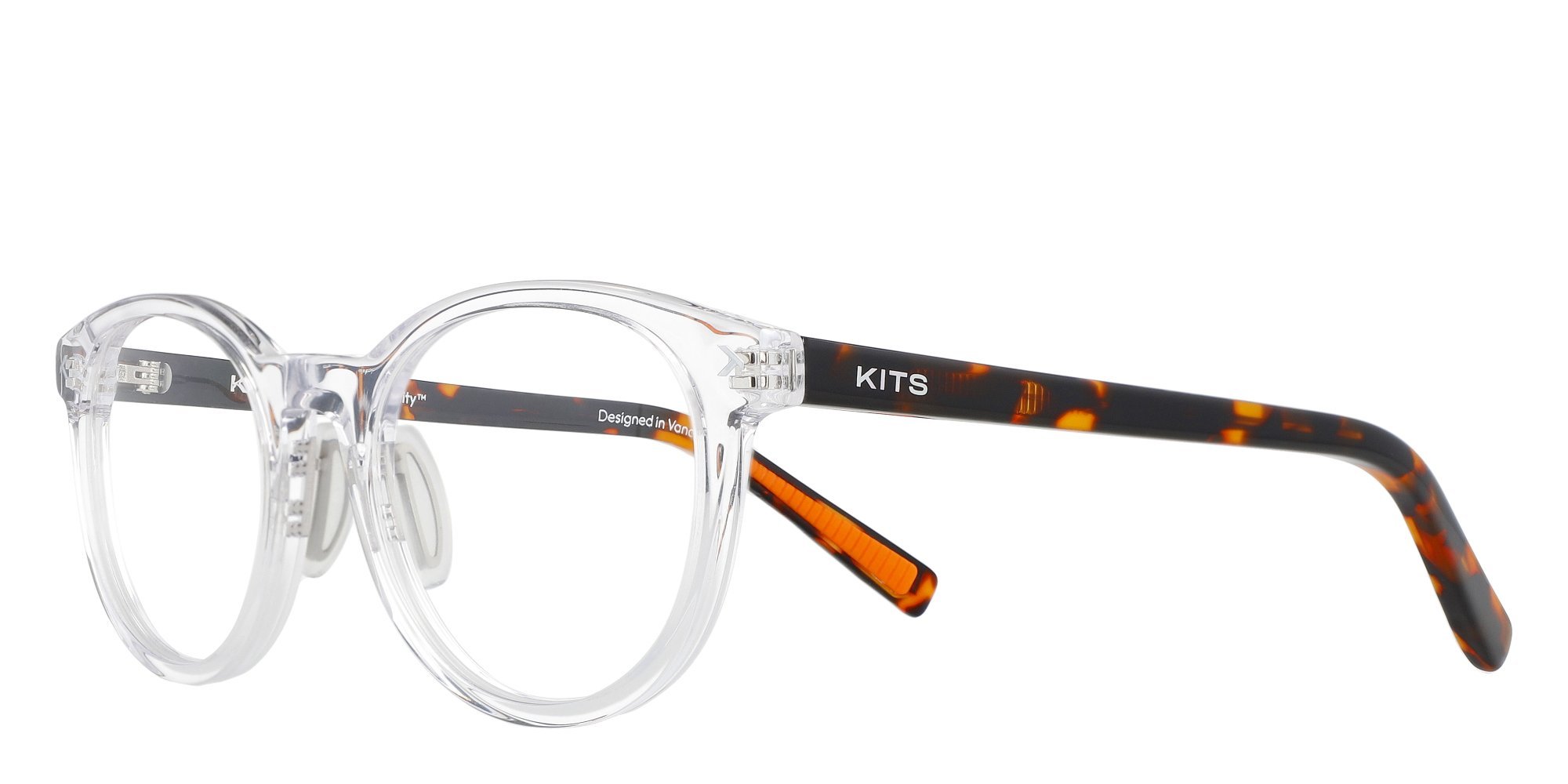 Side Glasses Image
