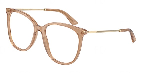 Transparent TAN