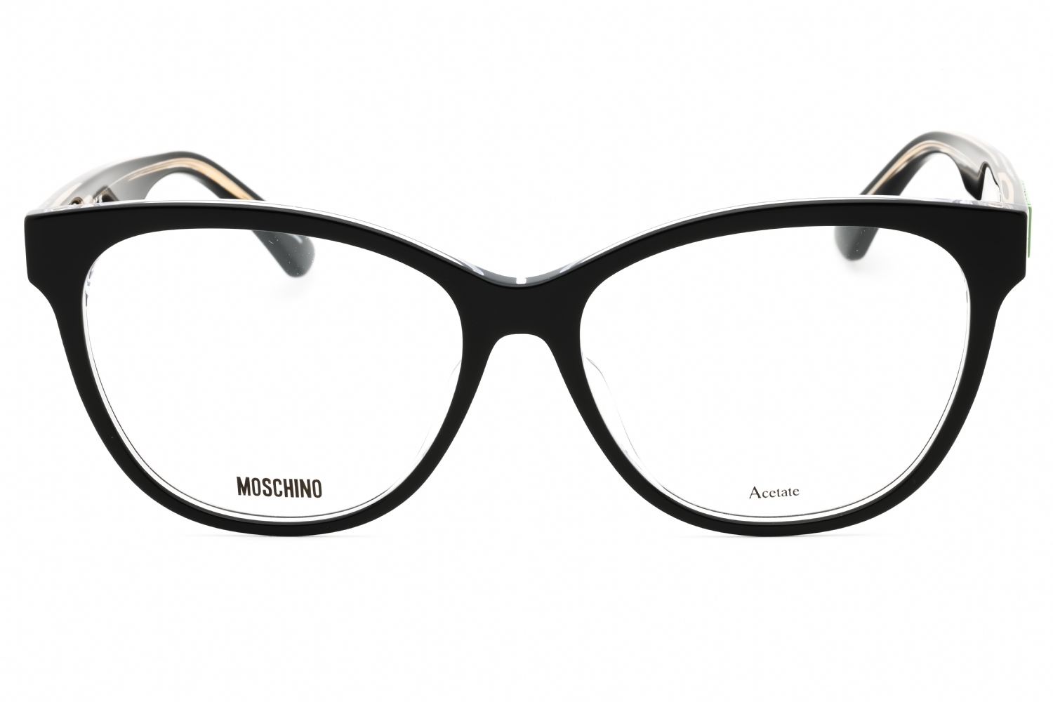 Moschino オハルフレムメカネ MOS625F 35J Kits.com -- Moschino MOS625/F