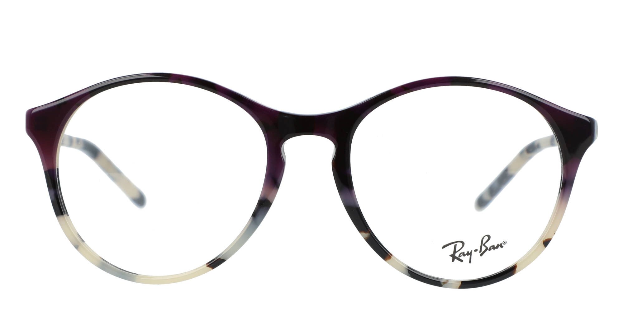 Ray ban 5371 top