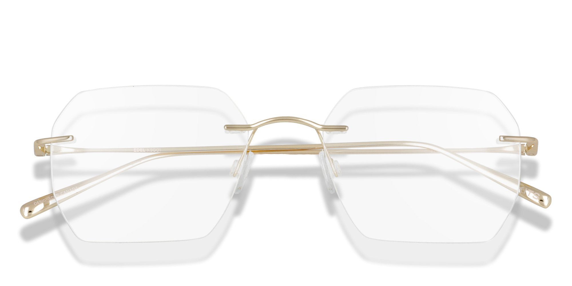 Front Glasses Image
