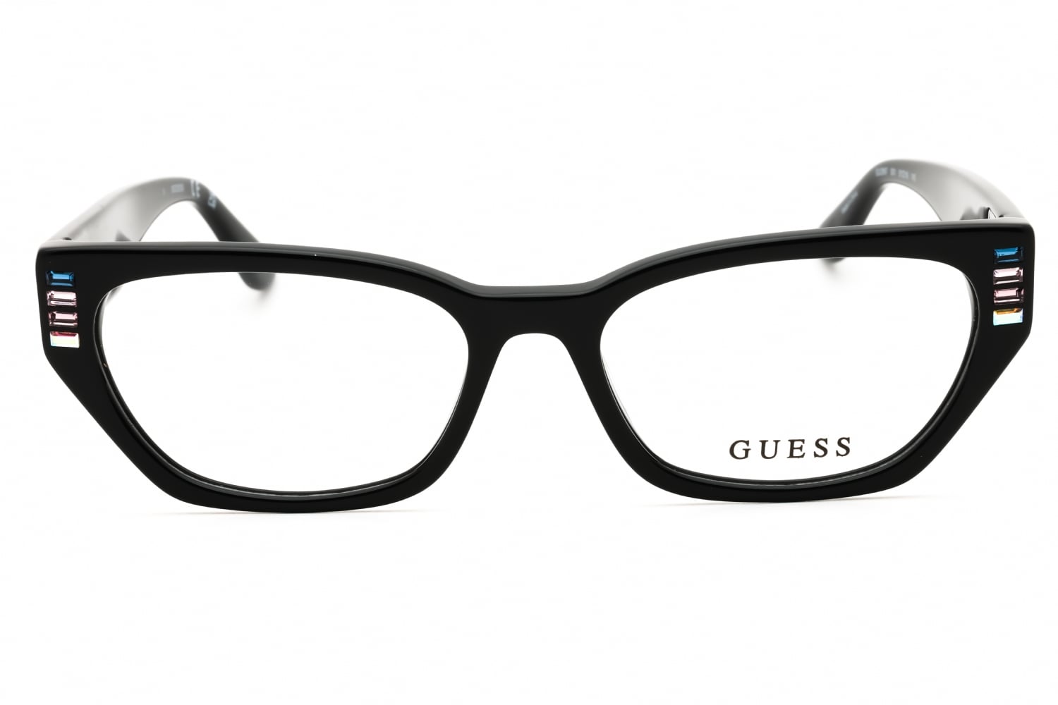 Guess EYEGLASSES GU2967-001-51 New with case Guess GU2967 001 Women main image 4