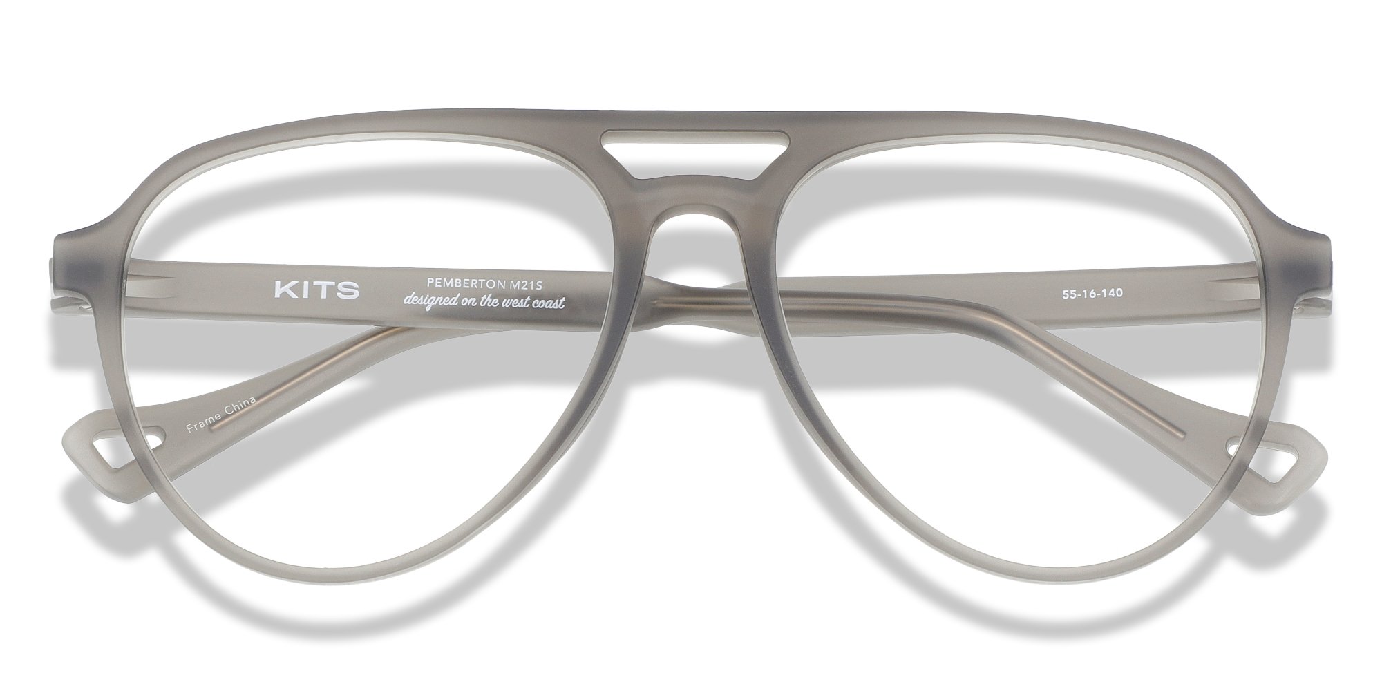 Front Glasses Image