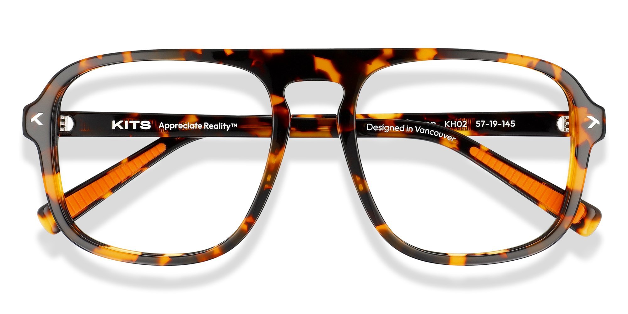 Front Glasses Image