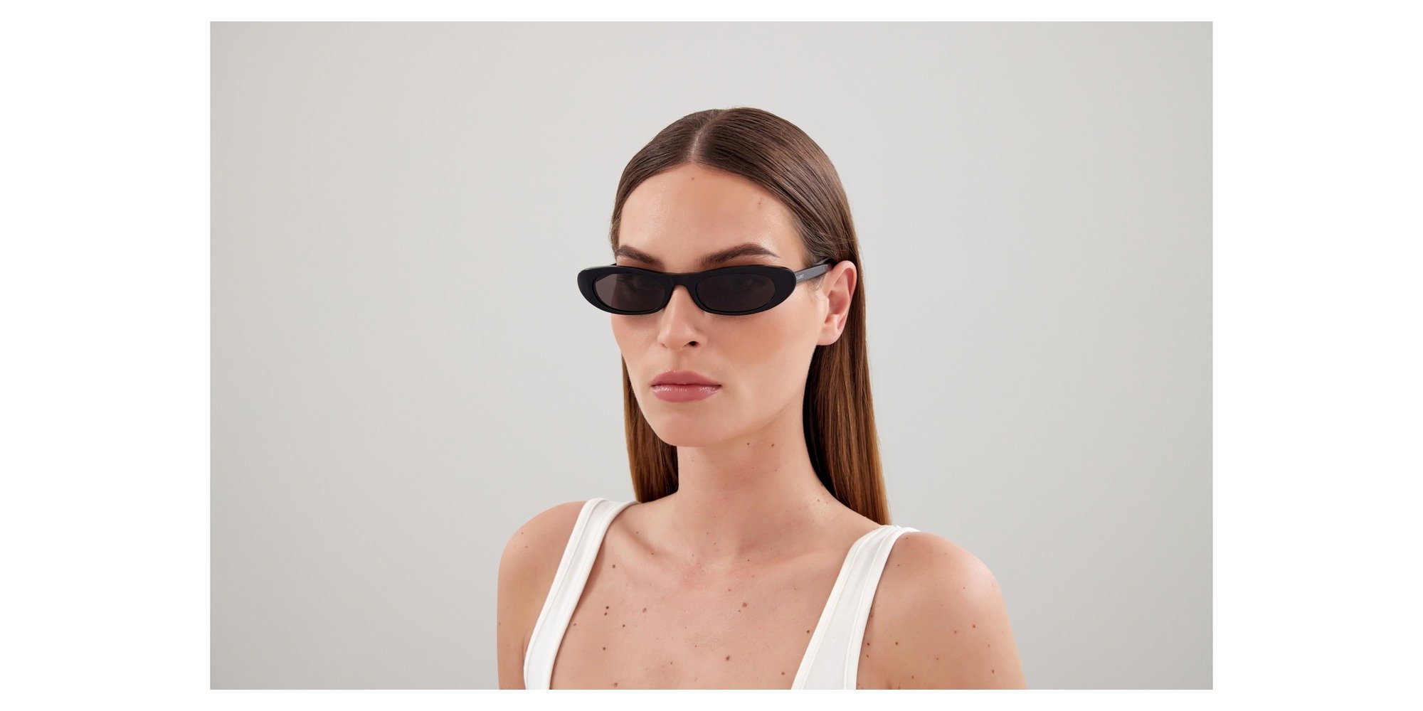 Kits.com -- Saint Laurent SL 557 SHADE