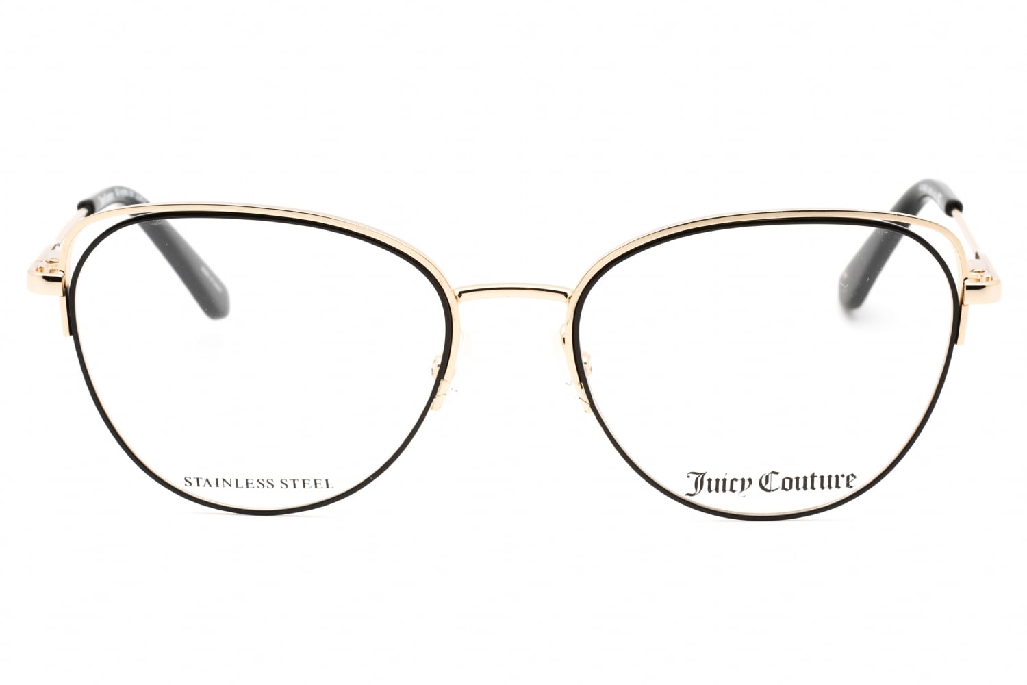 Juicy Couture EYEGLASSES JU200G-EYR-52 New with case Postalcontacts.com -- Juicy Couture JU 200/G main image 2