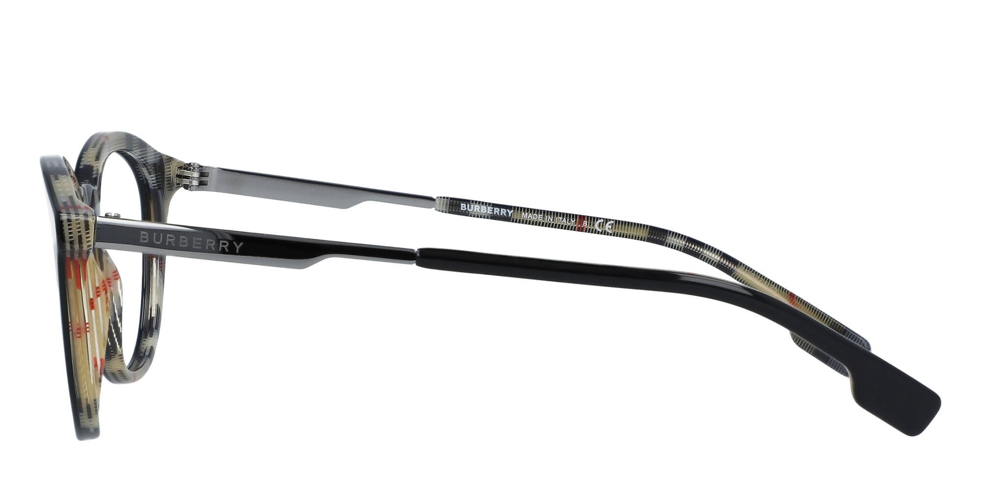 Burberry glasses frames clearance 90