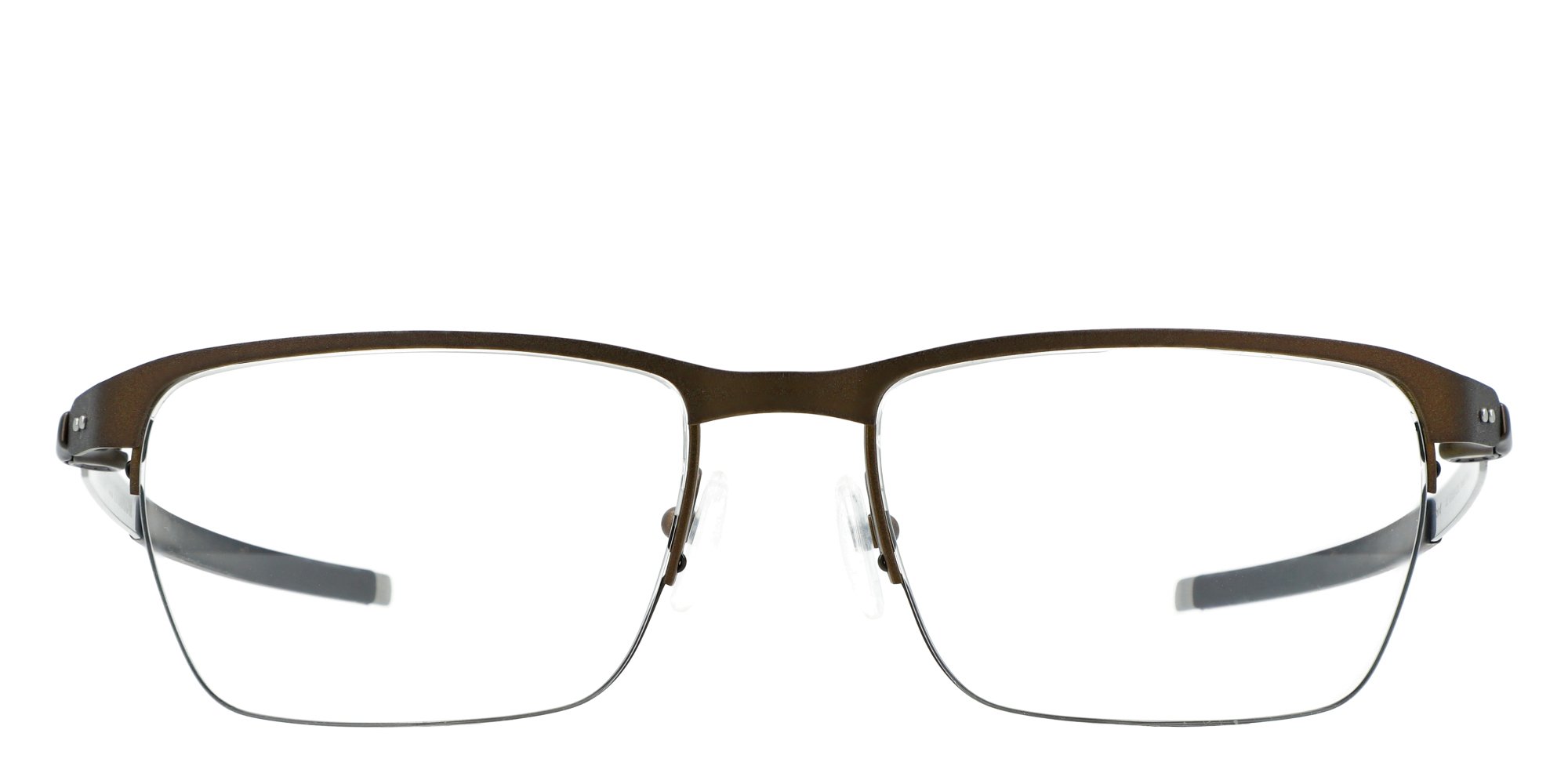 Titanium oakleys top