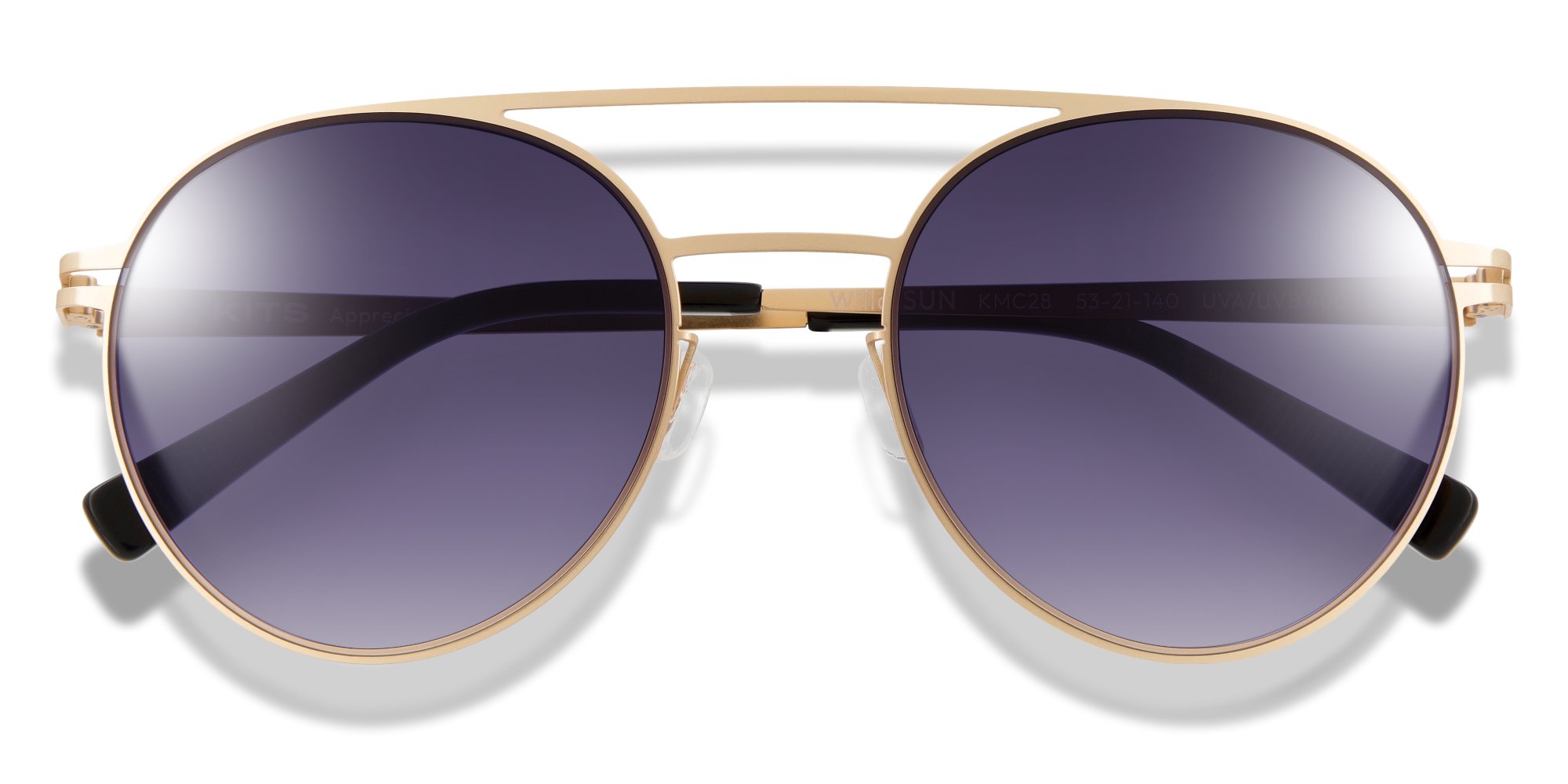 Front Glasses Image