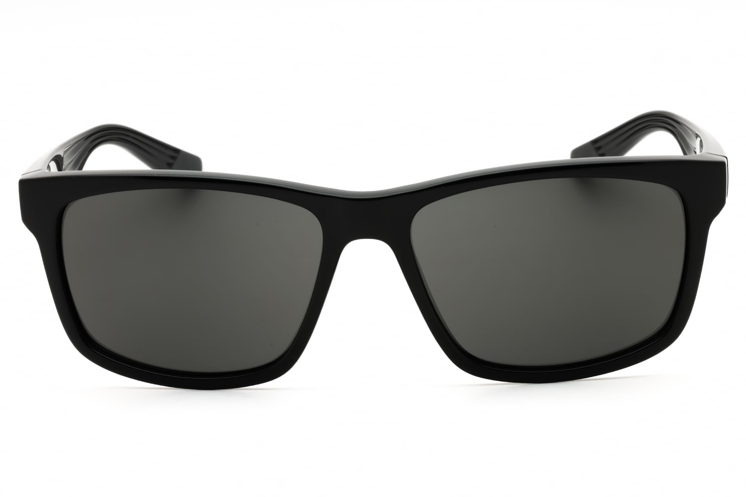 NWT Nike CRUISER FQ4677 Black W Rectangle 59mm Sunglasses NIKE CRUISER FQ4677 Eyeglasses Frames by Nike main image 3