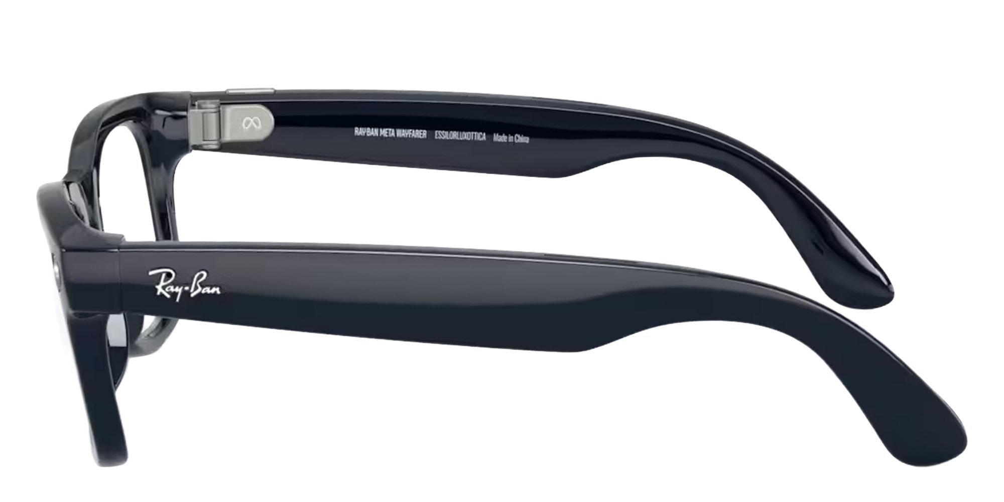 Kits.com -- Ray-Ban RW4012 WAYFARER Meta Gen2