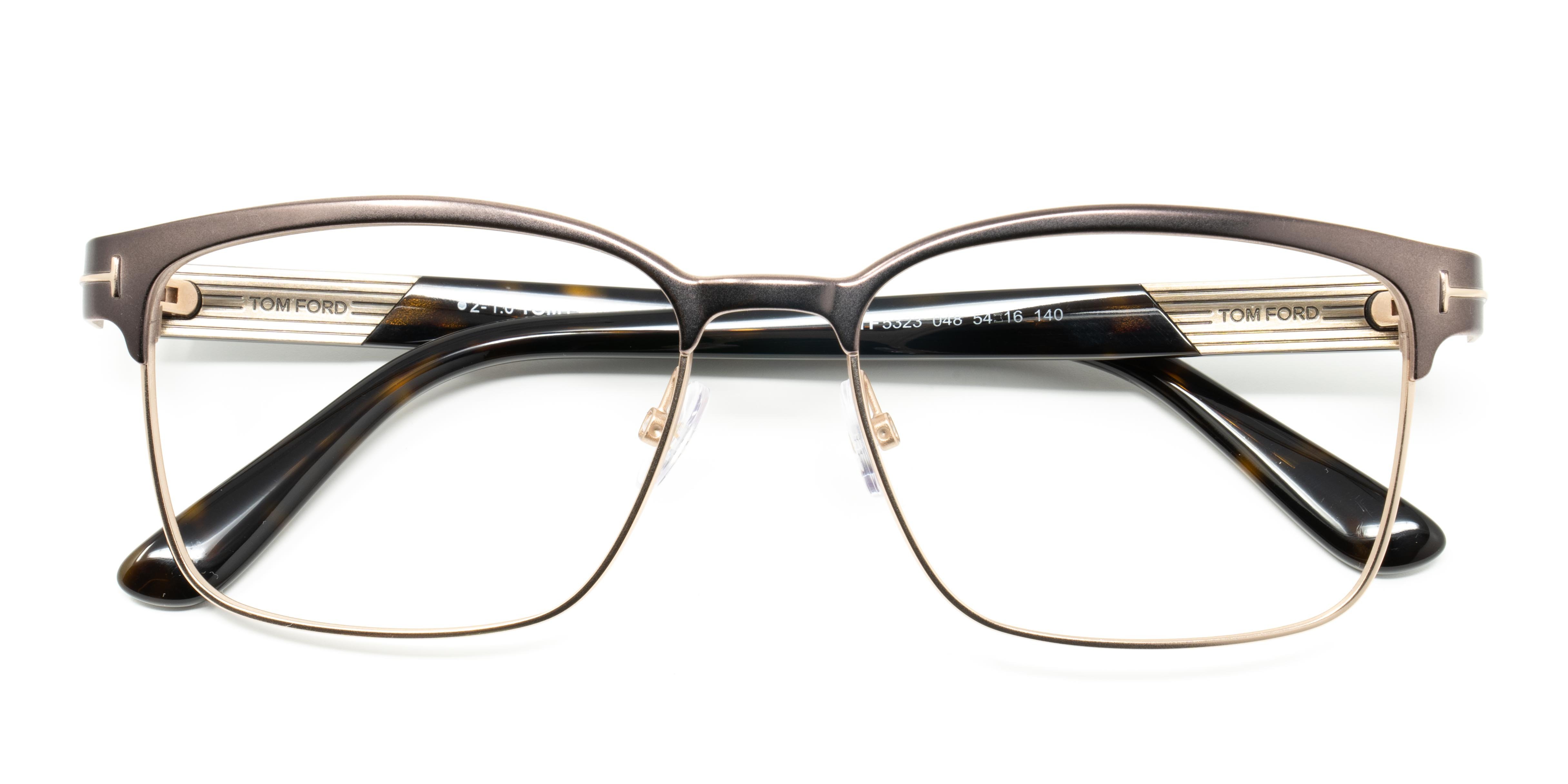 Tom ford glasses ft5323 new arrivals