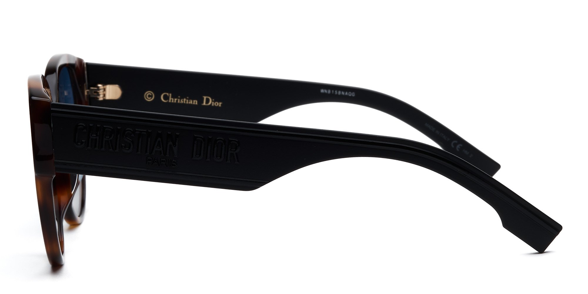 Christian Dior Diorama-2 Sunglasses | FREE Shipping - SOLD OUT