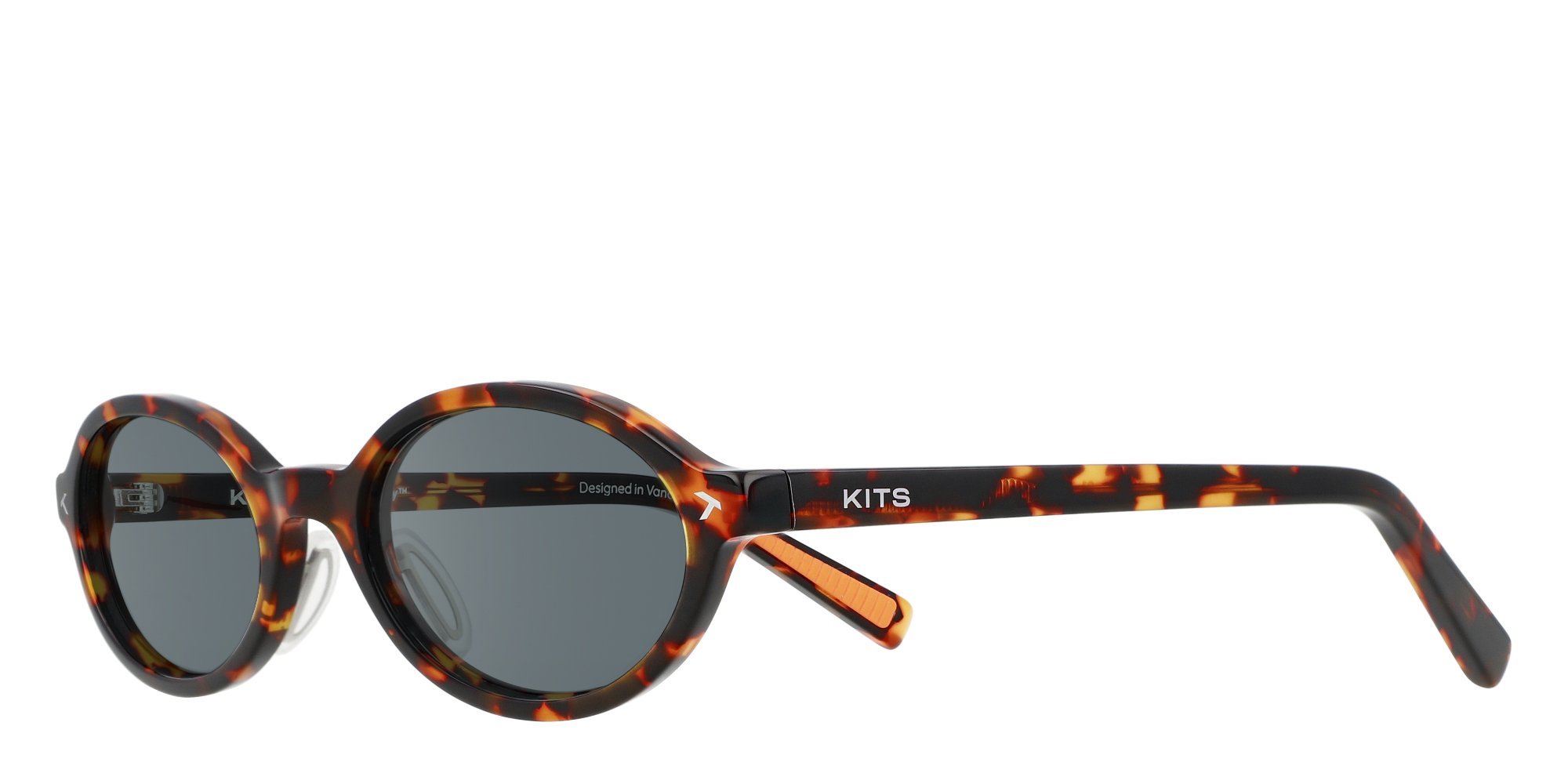 Side Glasses Image