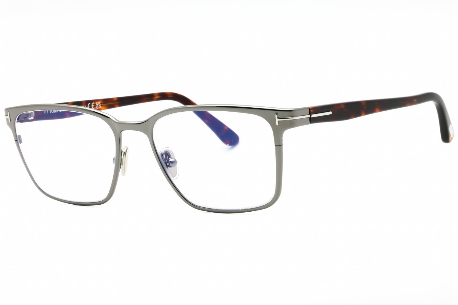PHILIPP PLEIN ハイロットクラス VPP035S 0300 Philipp Plein VPP035S Resplendent 0300 Total Polished Rose