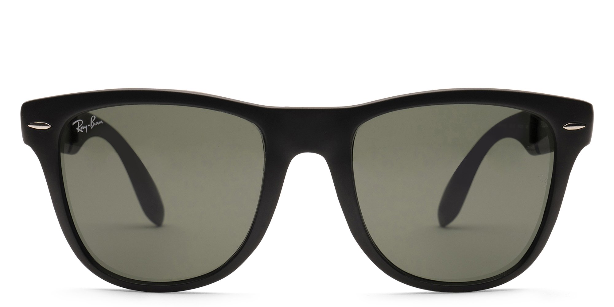 Amazon.com: Ray-Ban RB4105 Wayfarer Folding Classic Square