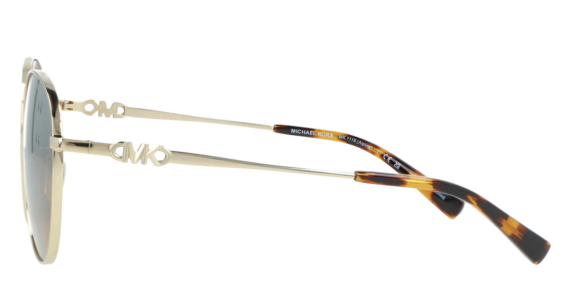 Michael Kors Alpine Sunglasses Michael Kors Women main image 2