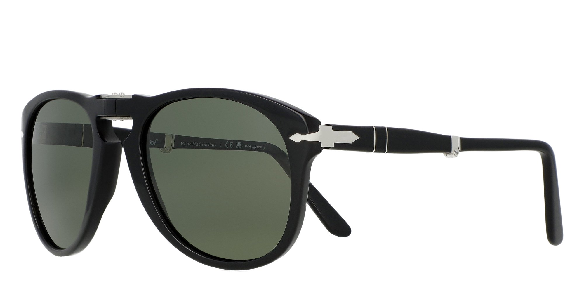 Persol po0714 folding outlet