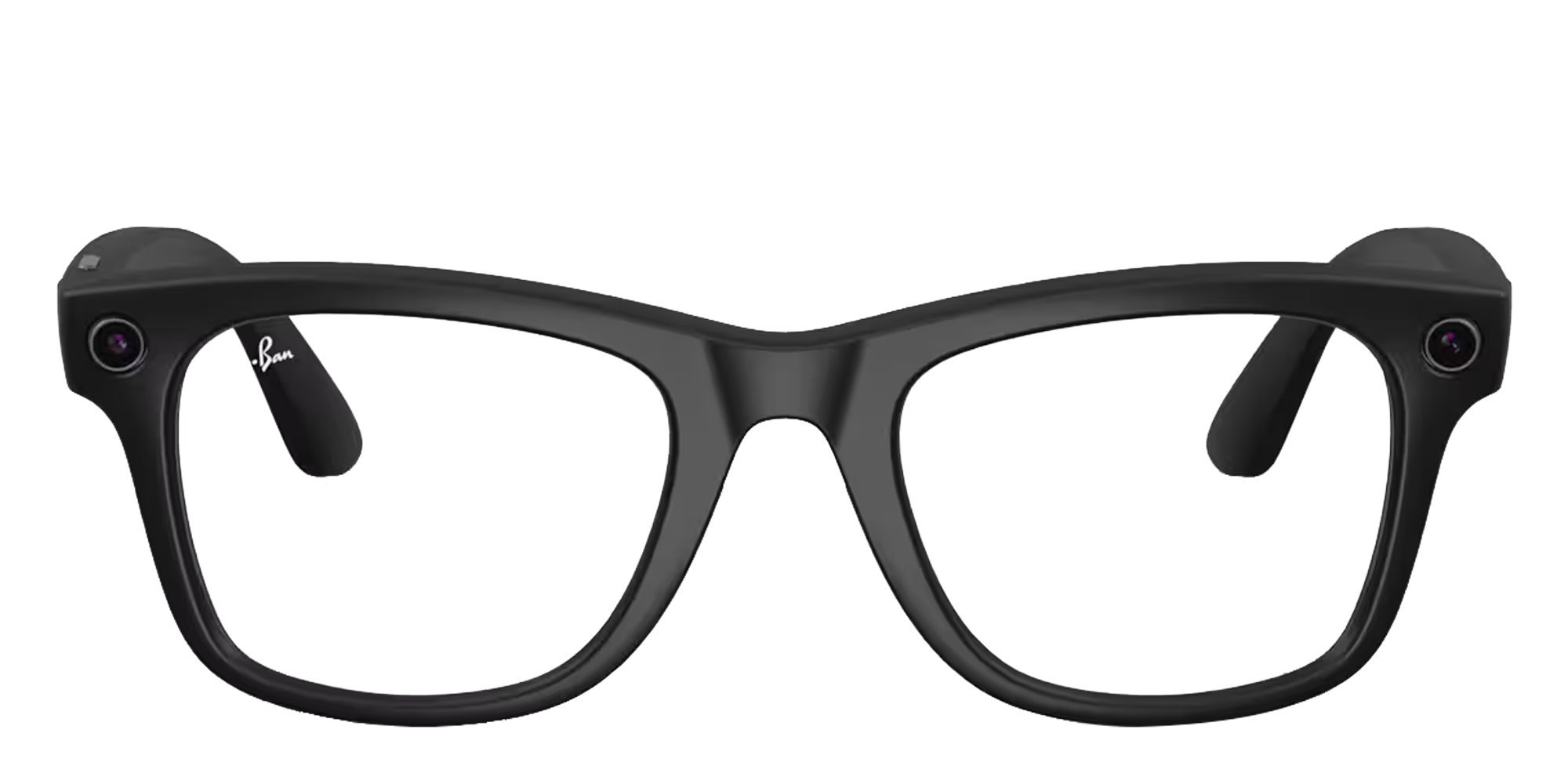 Kits Ray Ban Meta Wayfarer RW4008