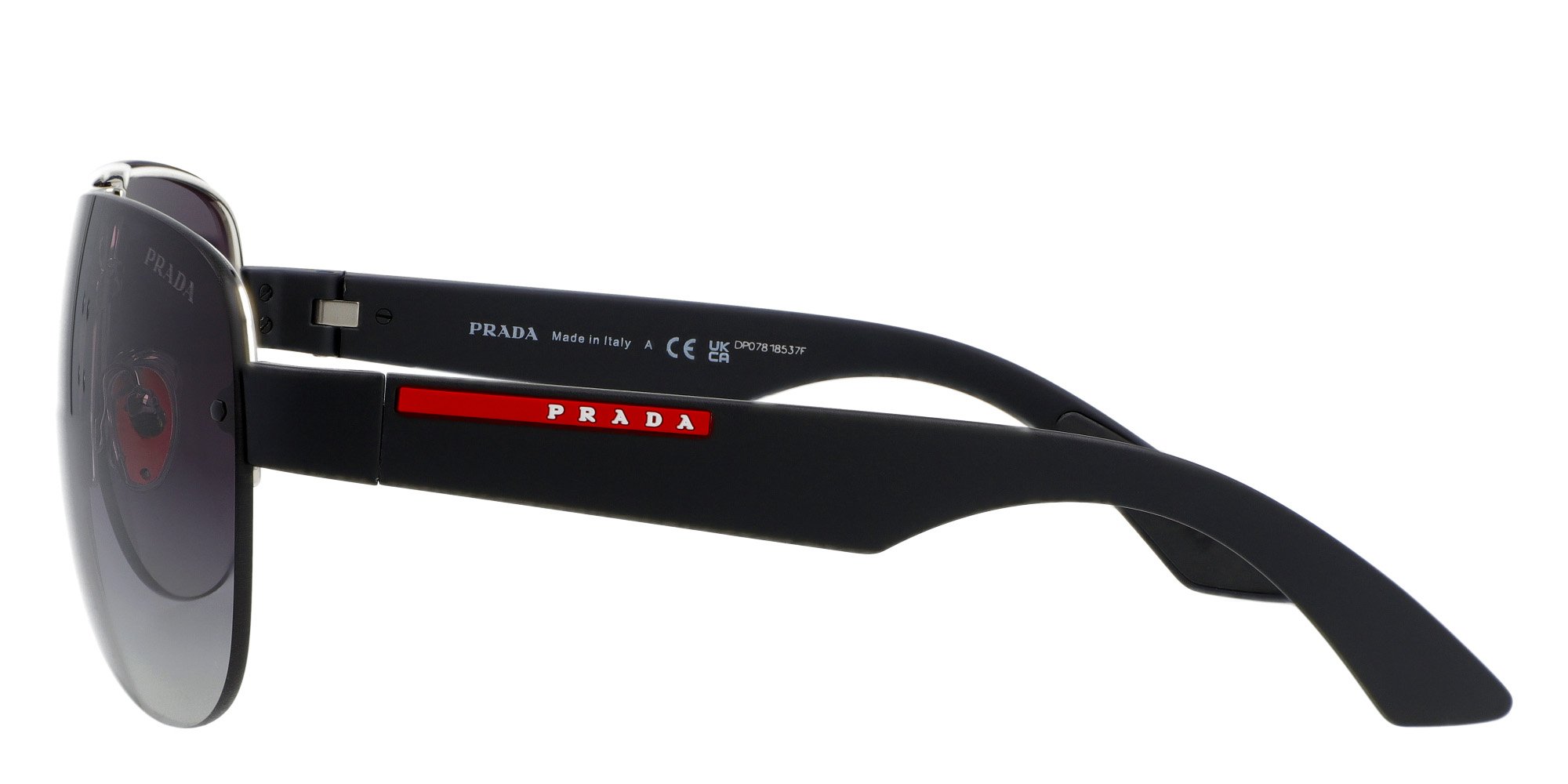 Kits.com -- Prada Linea Rossa PS 55YS