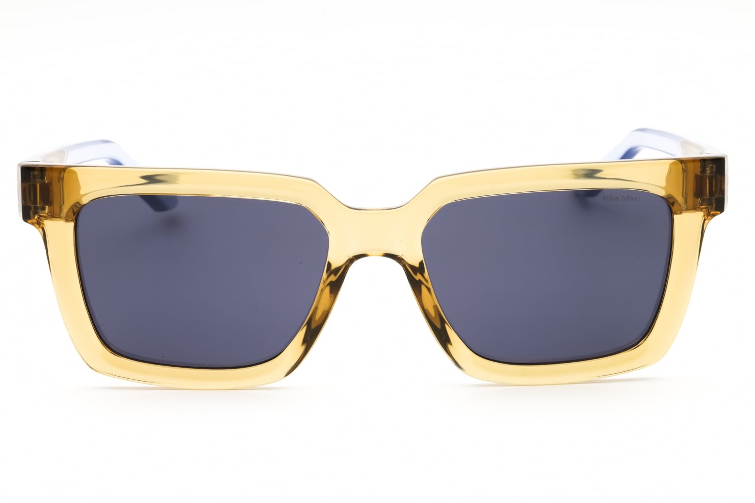 Team Gold NIKE TIDE COSMIC IB3681X Sunglasses — Rectangle | KITS