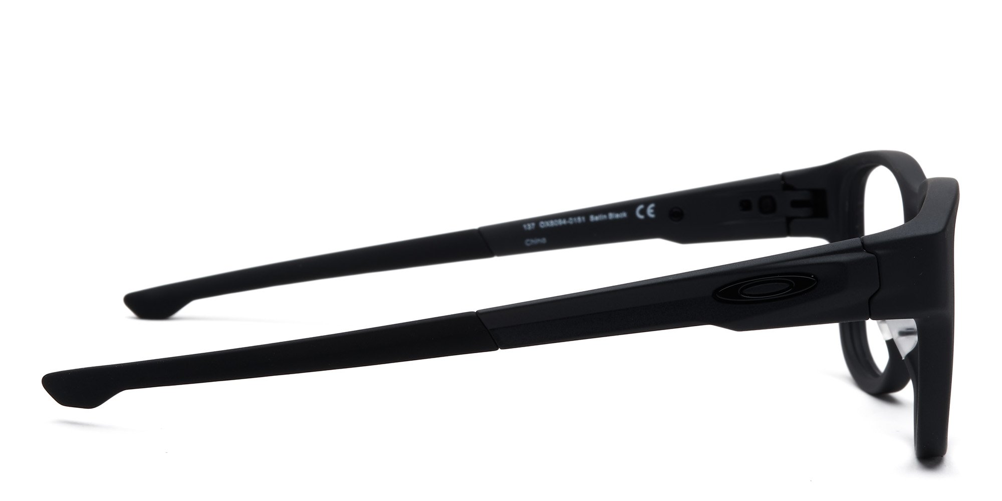 Amazon.com: Oakley - SPLINTER OX 8077, Geometric, propionate