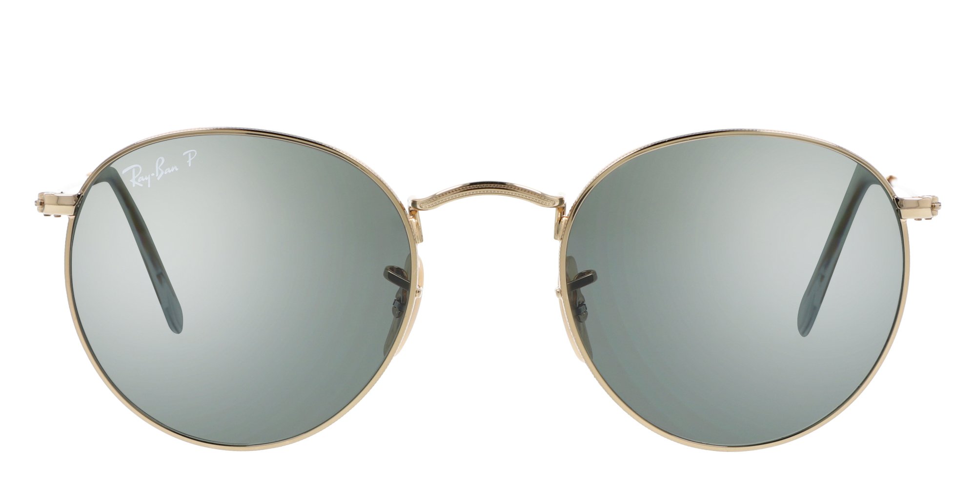 Kits Ray Ban RB3447 ROUND METAL