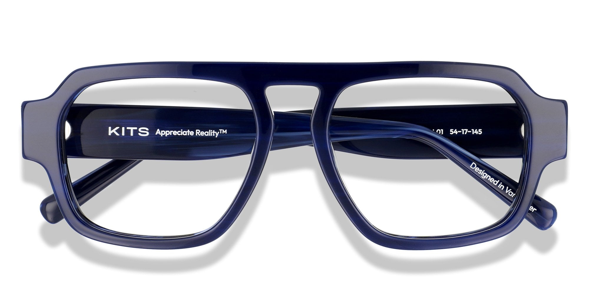 Front Glasses Image