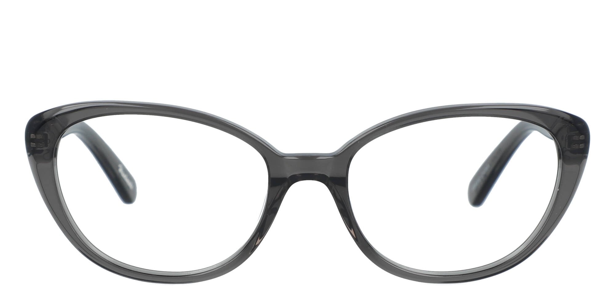 Grey KITS x Vasuma Yassou Eyeglasses — Cat Eye | KITS