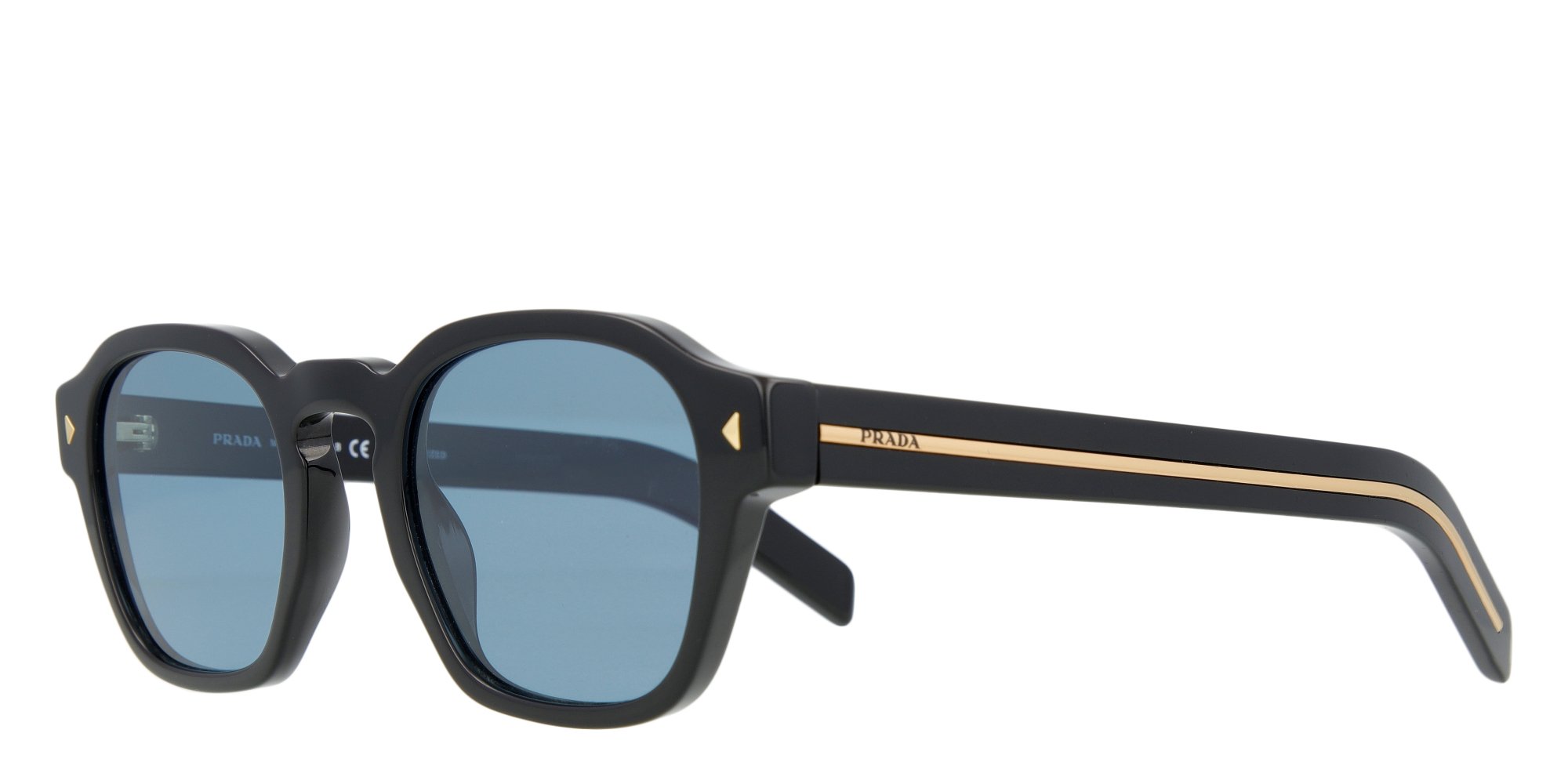 プラダ Prada PR A16S Polarized 17N20G New Men Sunglasses 眼鏡 