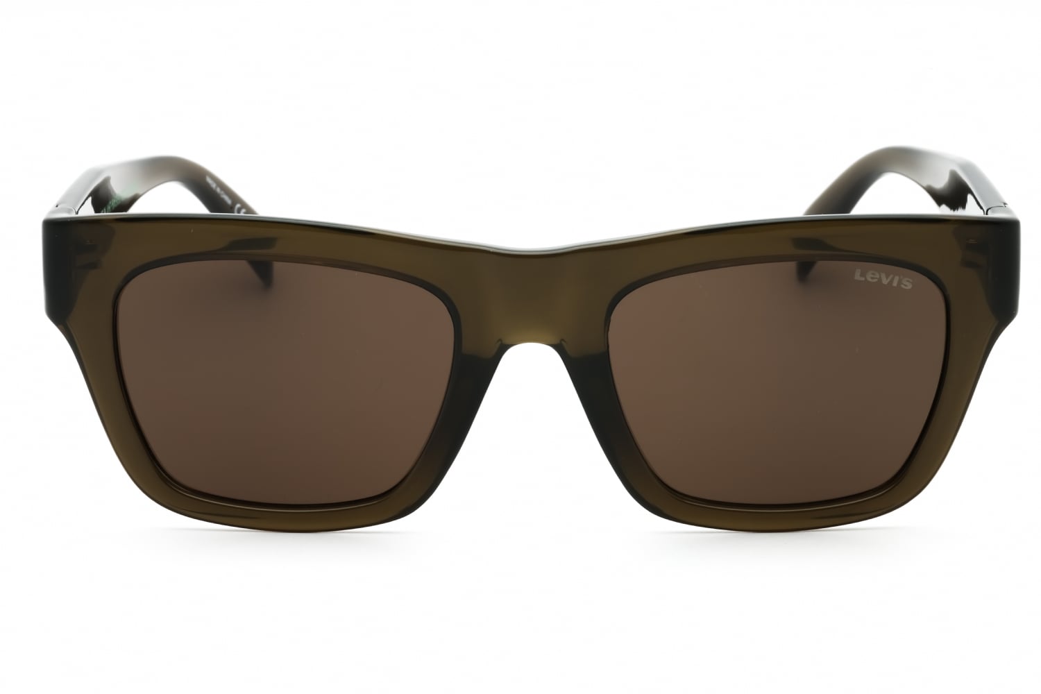 LEVIS LV-1026/S-005L/IR Eyeglasses Eye Glasses 005L HAVANA Authentic New 52mm Levi main image 2
