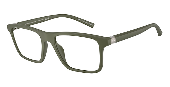 Kits.com -- Armani Exchange AX3136U