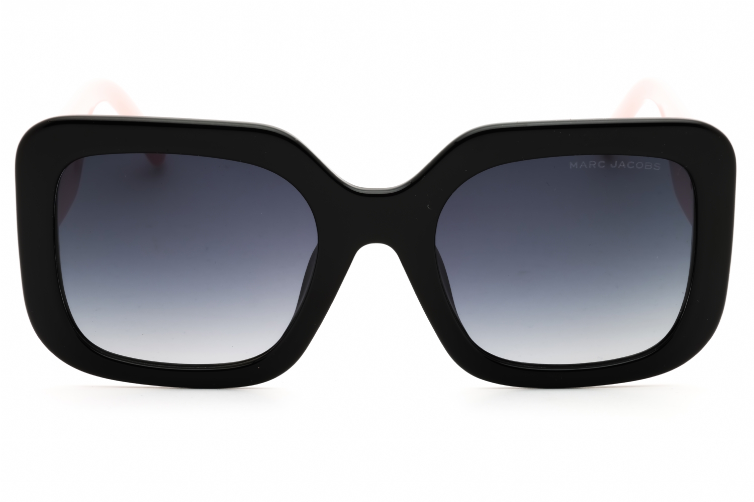 Marc Jacobs MARC 647/S/US - Black Pink, Plastic, Mixed Shapes frame