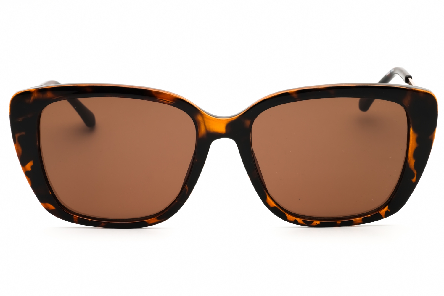 Draper James DJ9025 - Tortoise, Acetate, Mixed Shapes frame