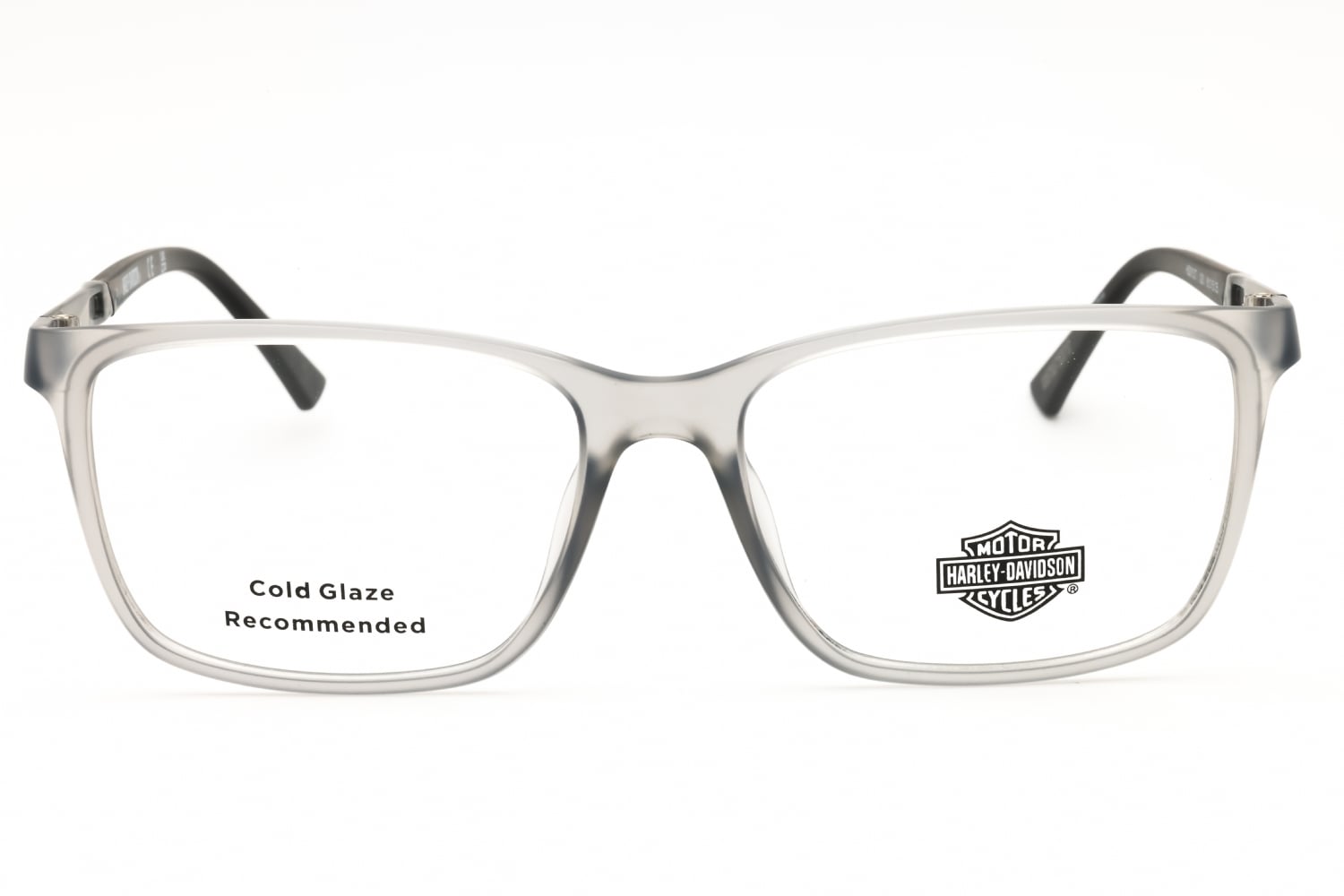 Harley Davidson HD0152T - Grey/other, Acetate, Rectangle frame