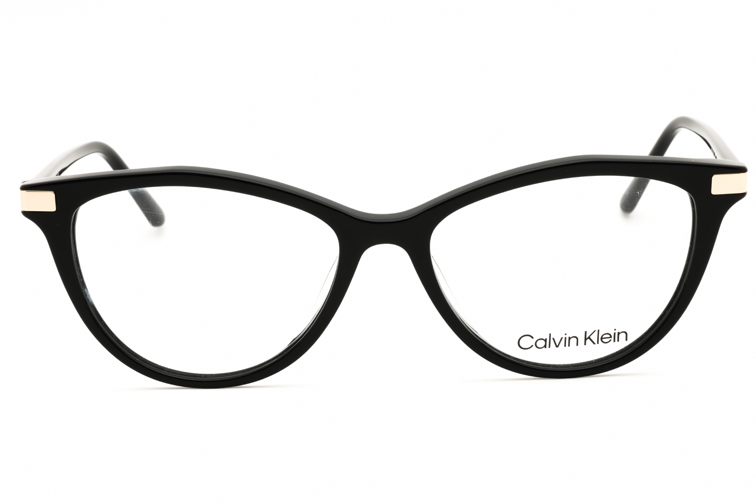 Calvin Klein CK22529 - Black, Acetate, Cat Eye frame