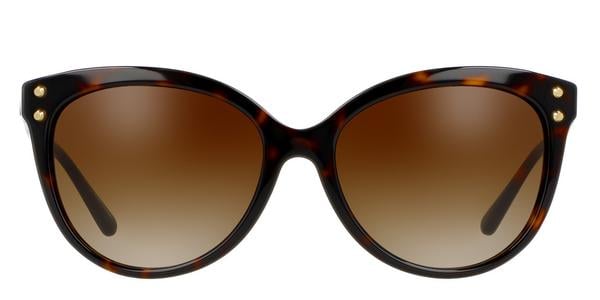 Michael Kors MK2045 Jan - Dark Tortoise, Acetate, Cat Eye frame