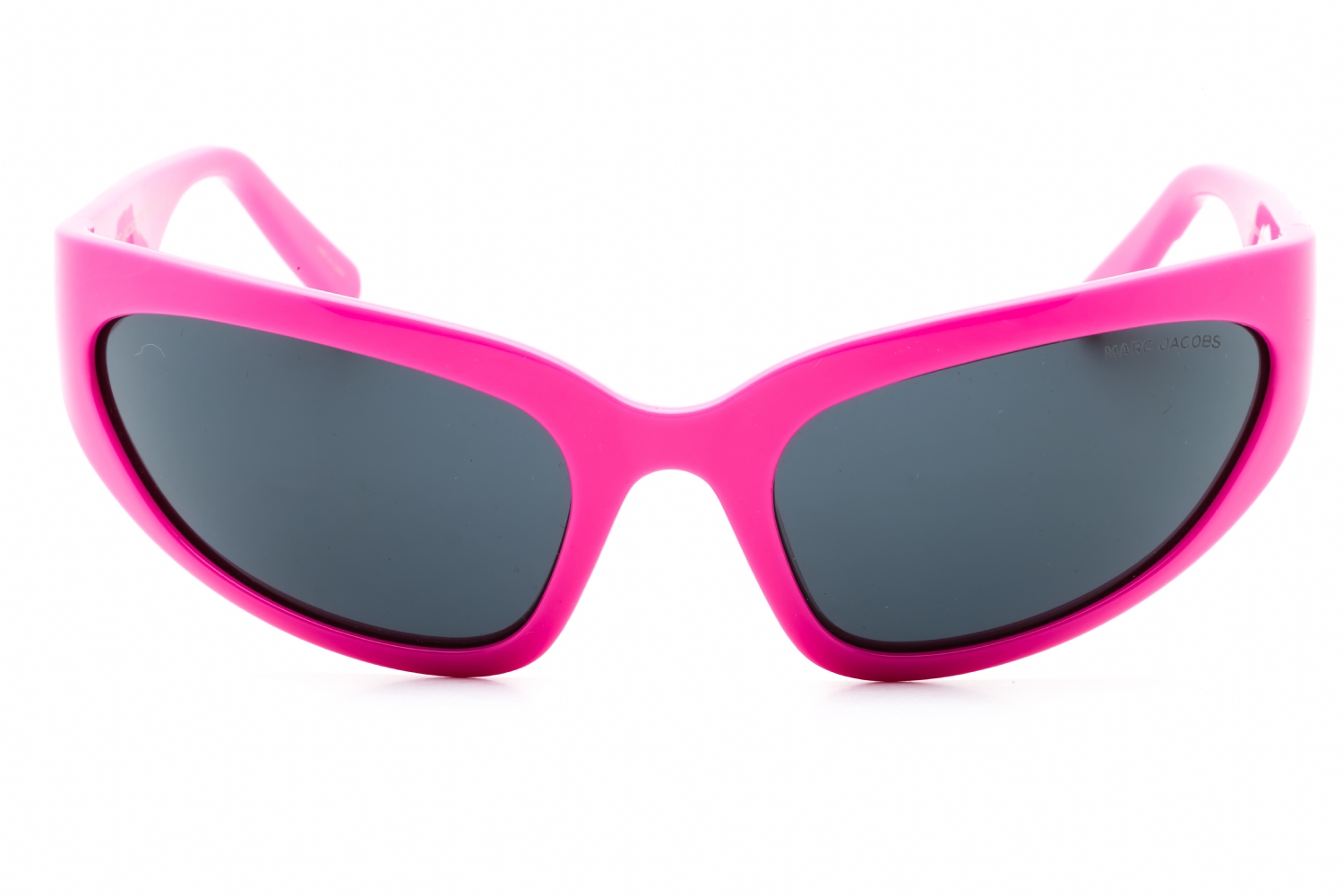 Marc Jacobs MARC 738/S - Fuchs BLK, Plastic, Cat Eye frame