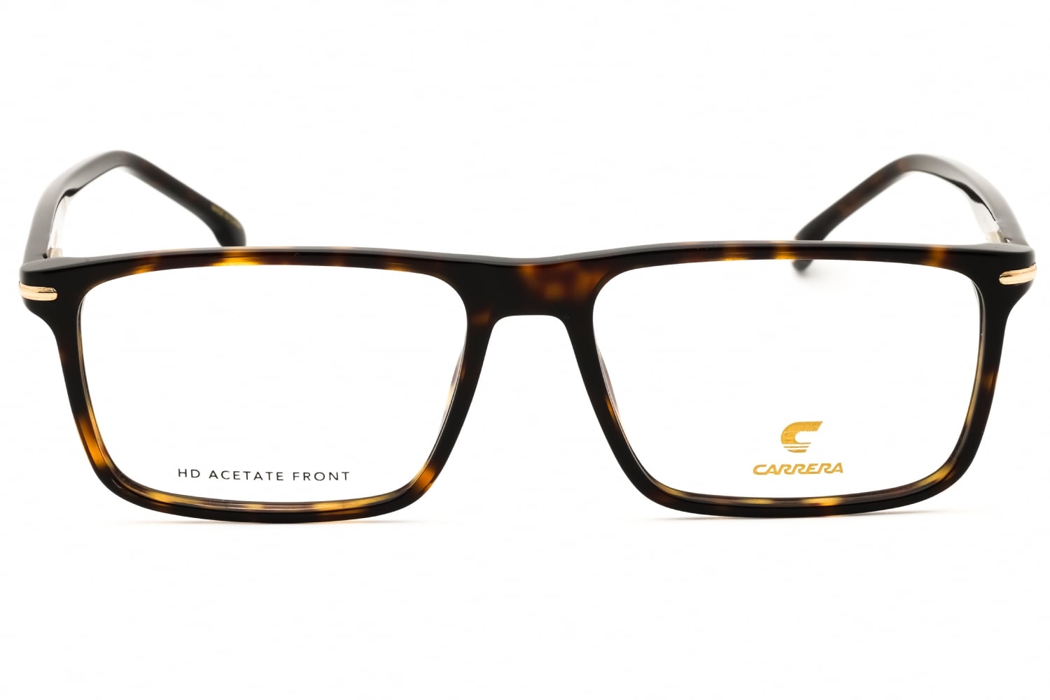 Carrera CARRERA 347 - Havana, Plastic, Rectangle frame