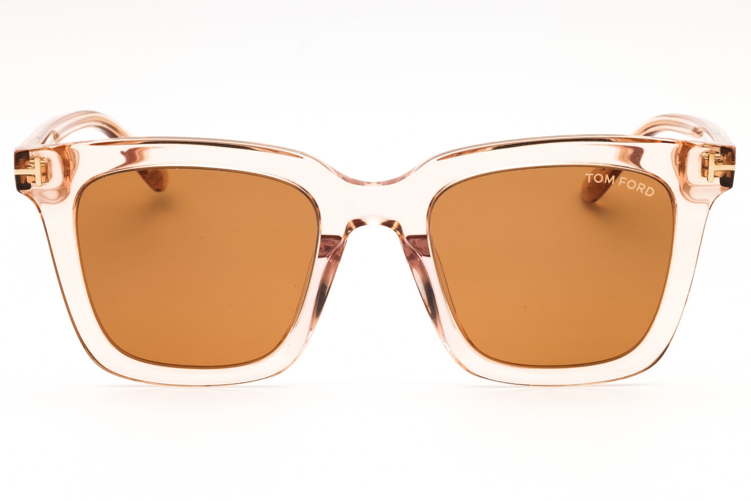 NEW SALVATORE FERRAGAMO TORTOISE WITH BROWN GRADIENT LENS SF1012S-53-19-140 Ferragamo Women main image 2