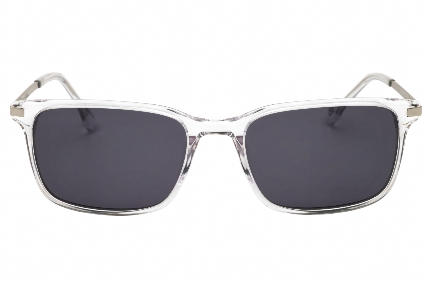 GAP SGP013 - Crystal, Acetate, Rectangle frame
