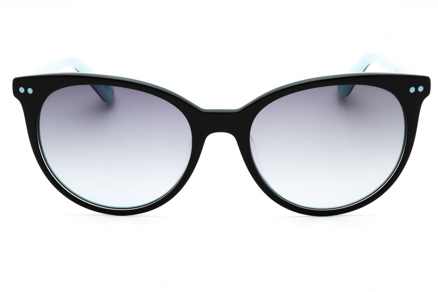 Calvin Klein CK18509SG - Black, Acetate, Round frame