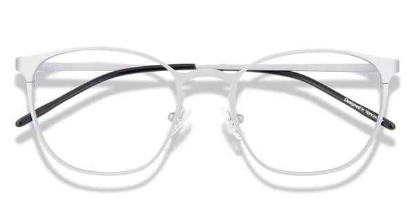 KITS Eclipse Steel - Silver, Stainless Steel, D Frame frame